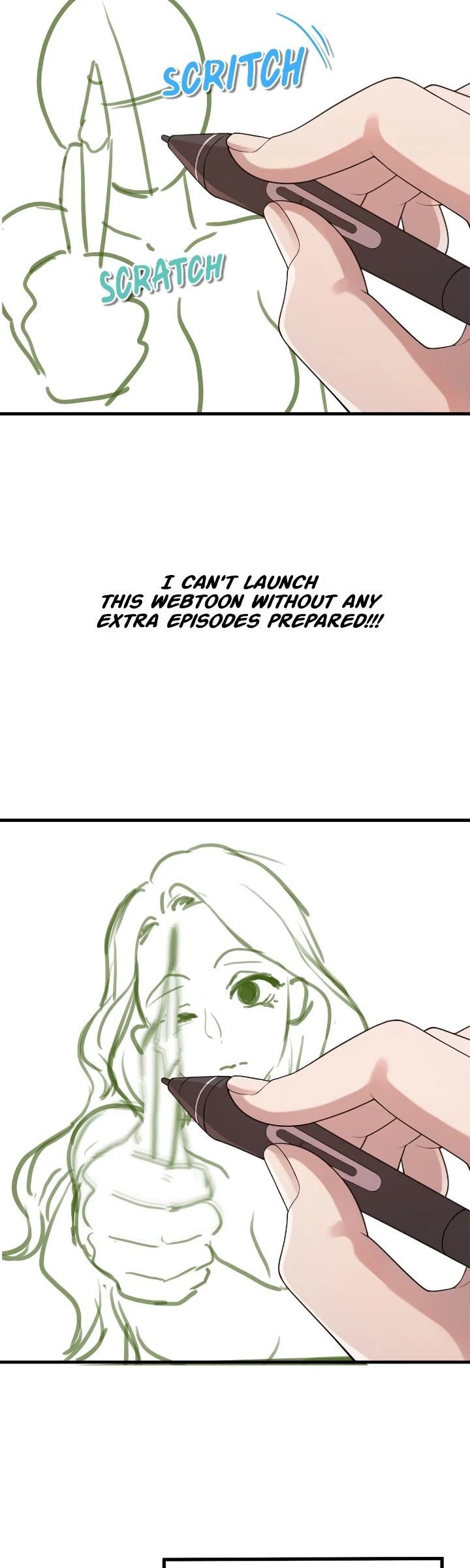 Writer Sung’s Life Chapter 38 Page 45