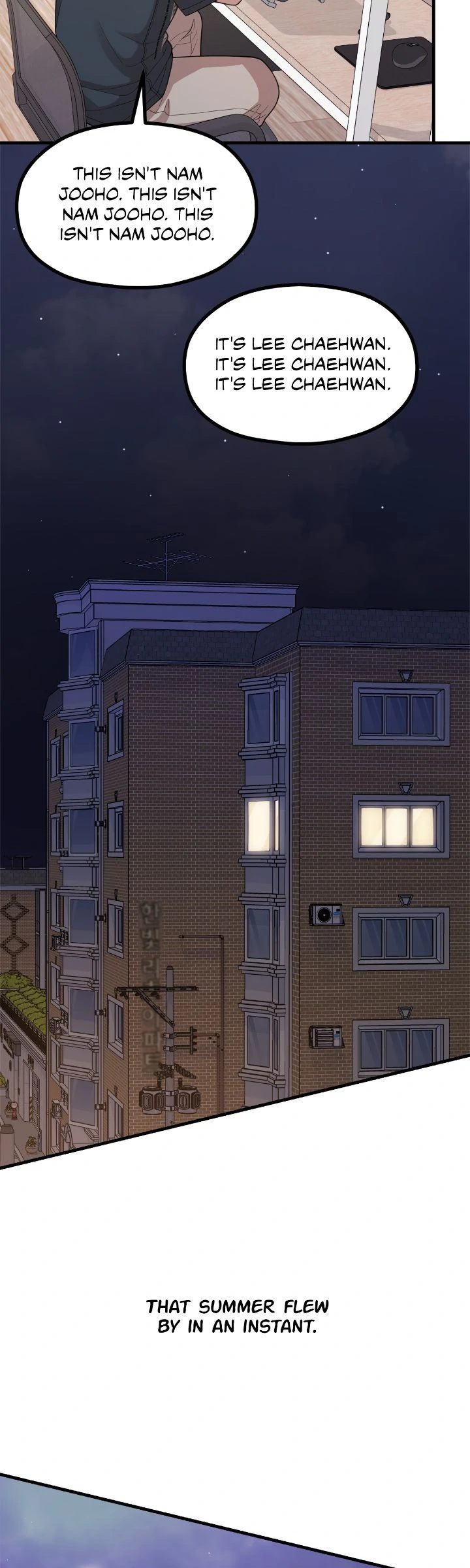 Writer Sung’s Life Chapter 38 Page 50