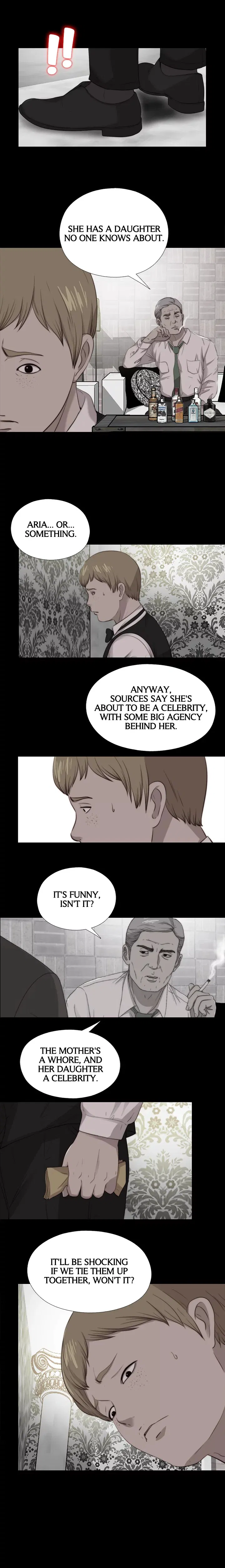 The Girl Next Door Chapter 102 Page 6