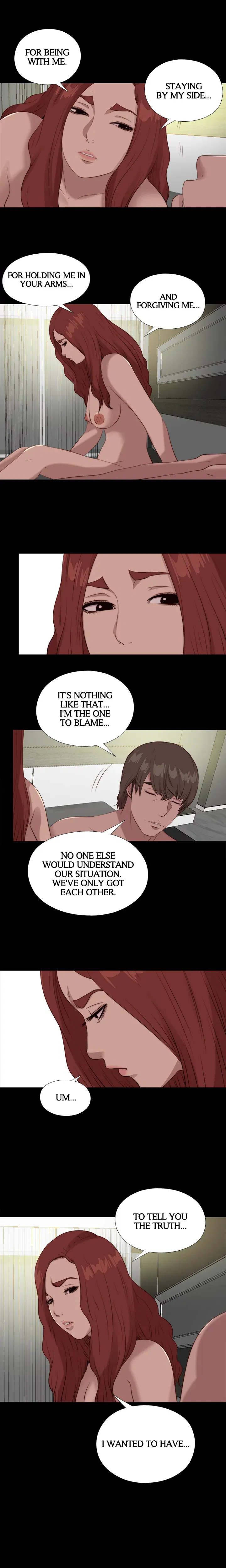 The Girl Next Door Chapter 107 Page 10
