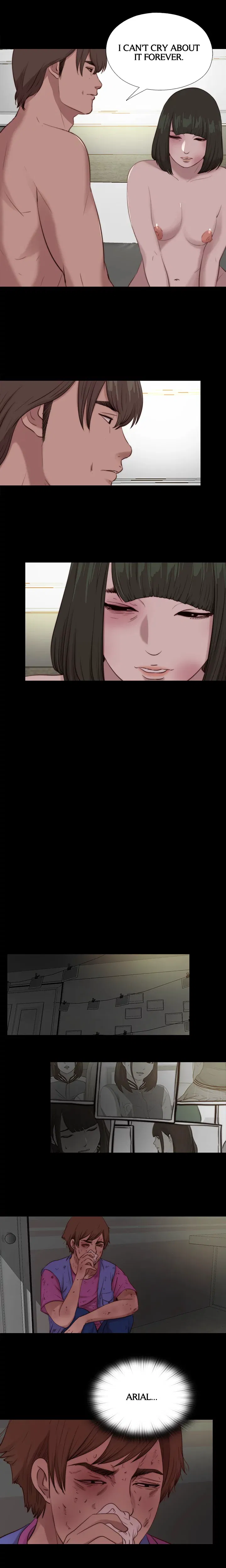 The Girl Next Door Chapter 100 Page 9