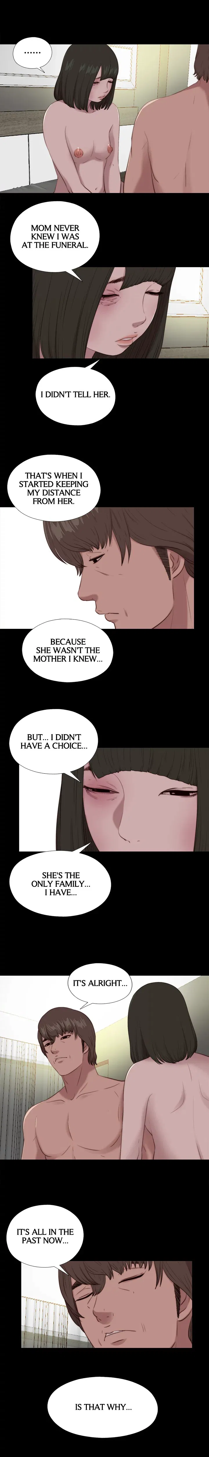The Girl Next Door Chapter 100 Page 7