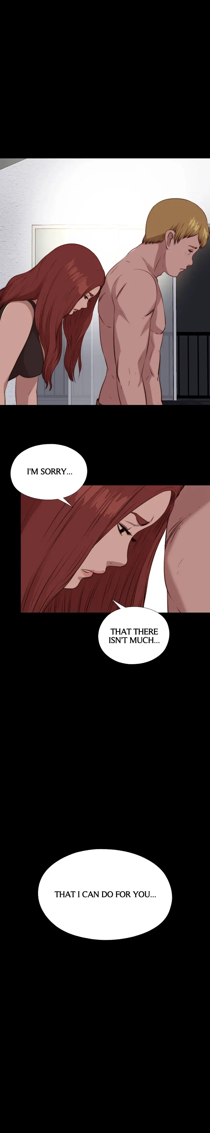 The Girl Next Door Chapter 102 Page 1