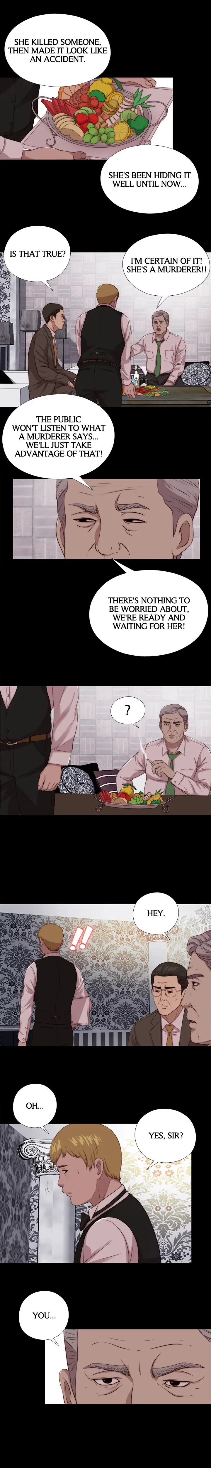 The Girl Next Door Chapter 101 Page 6