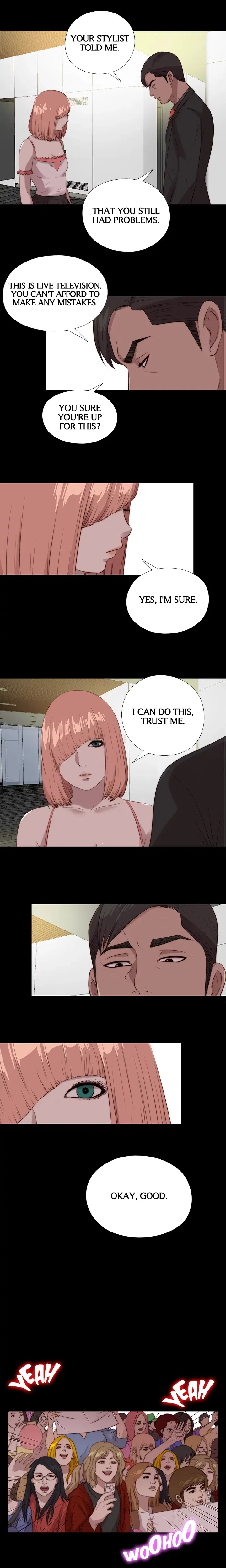 The Girl Next Door Chapter 107 Page 13