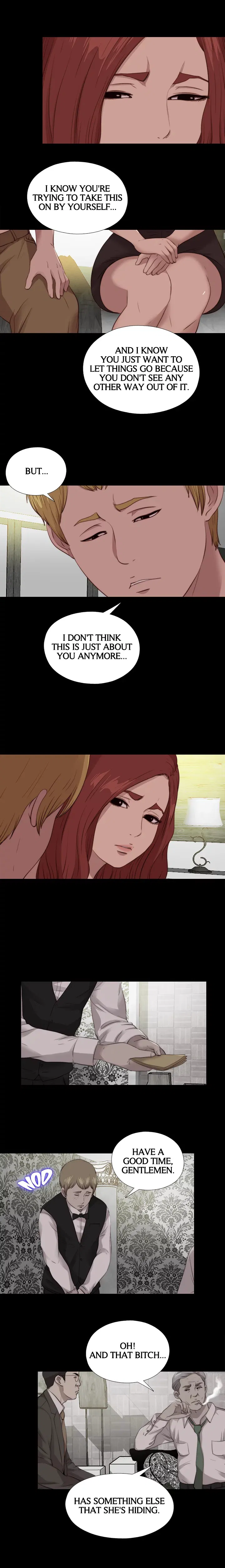 The Girl Next Door Chapter 102 Page 5