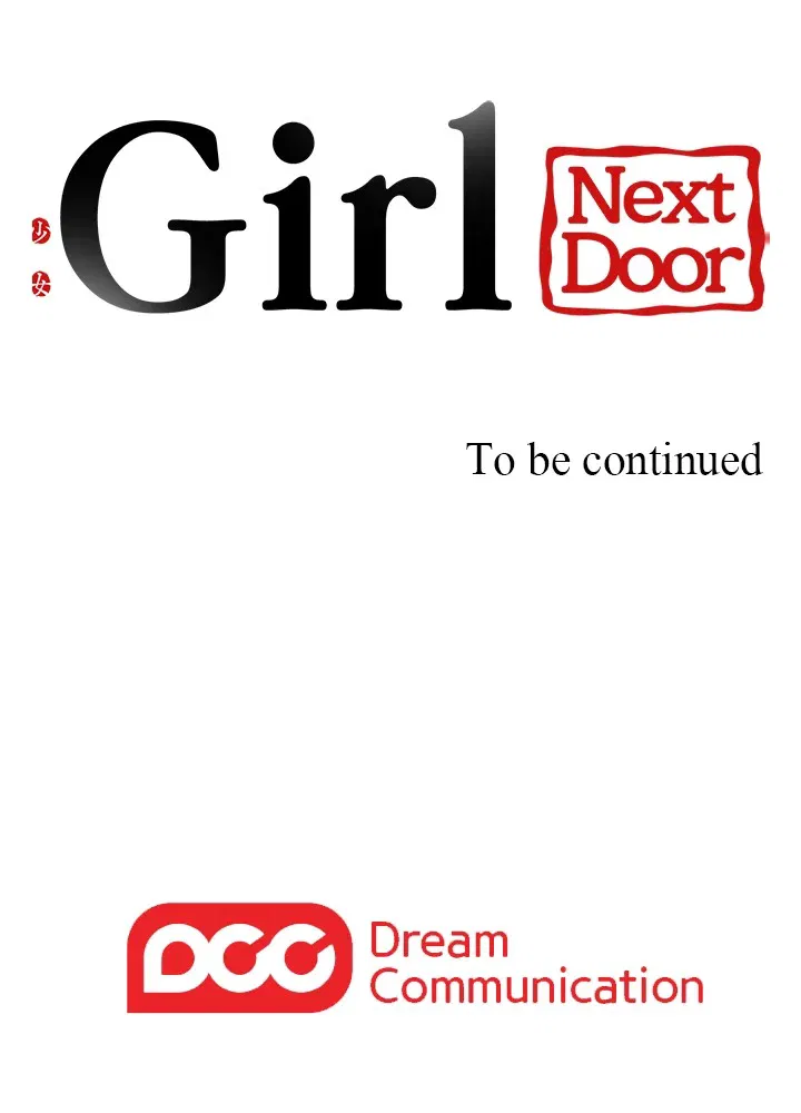 The Girl Next Door Chapter 100 Page 16
