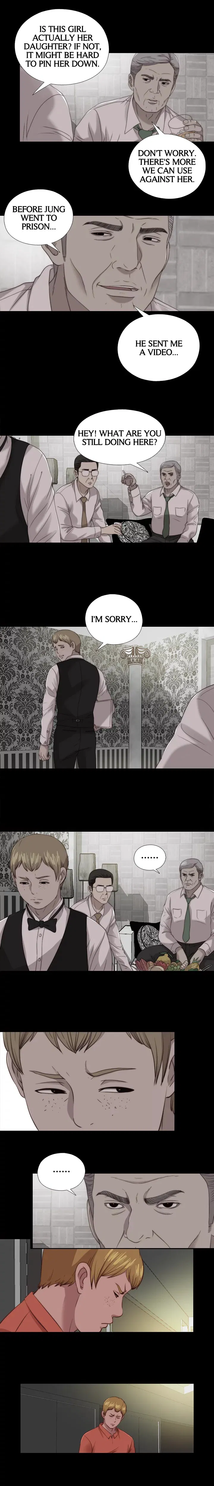 The Girl Next Door Chapter 103 Page 5