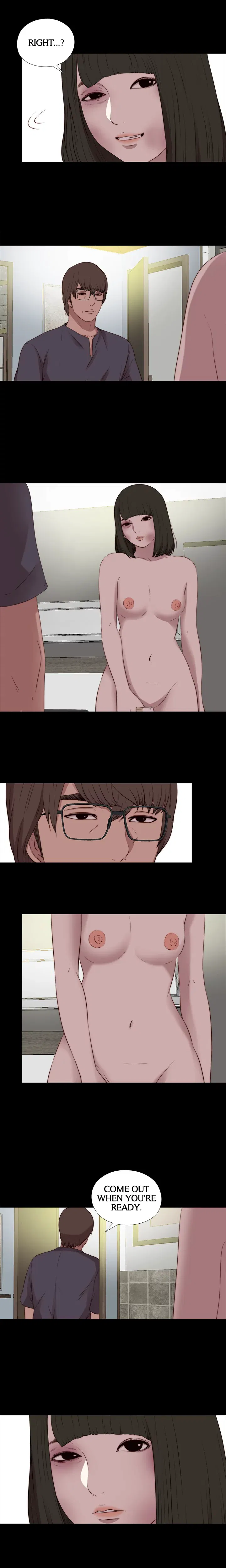 The Girl Next Door Chapter 102 Page 11