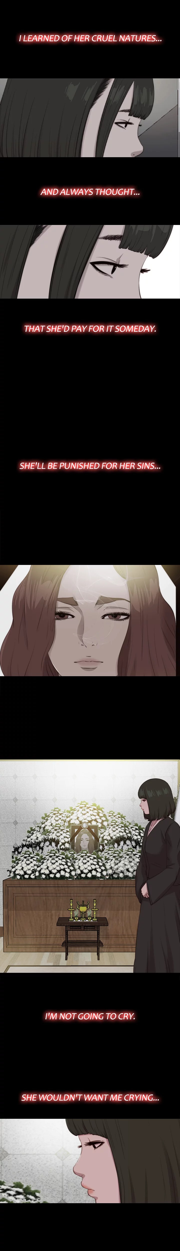 The Girl Next Door Chapter 111 Page 8