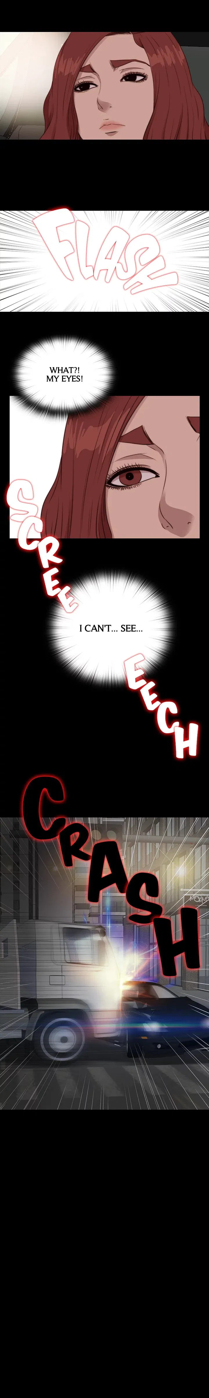 The Girl Next Door Chapter 110 Page 2