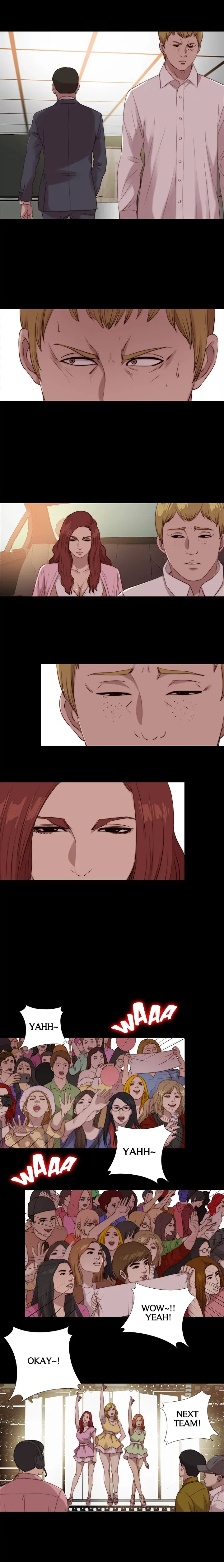 The Girl Next Door Chapter 106 Page 12