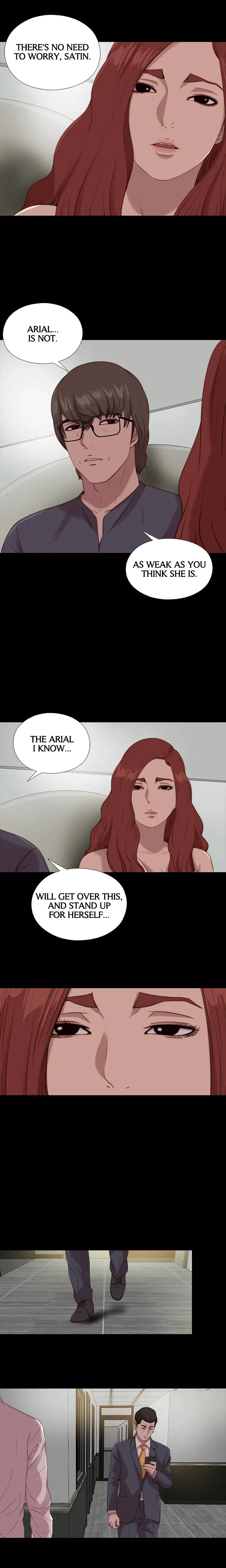 The Girl Next Door Chapter 105 Page 4