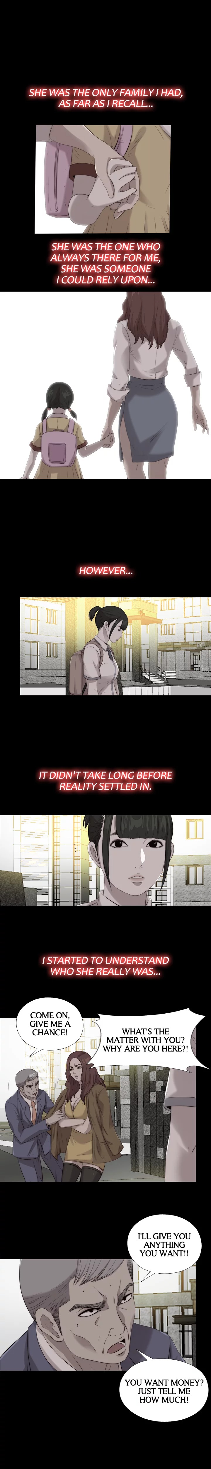 The Girl Next Door Chapter 111 Page 4
