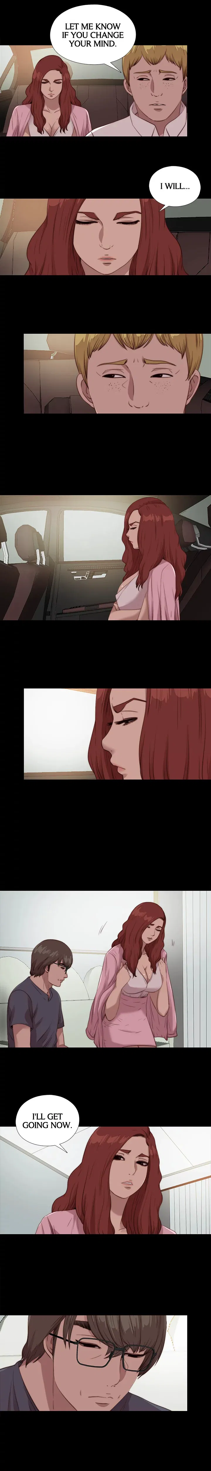 The Girl Next Door Chapter 106 Page 4