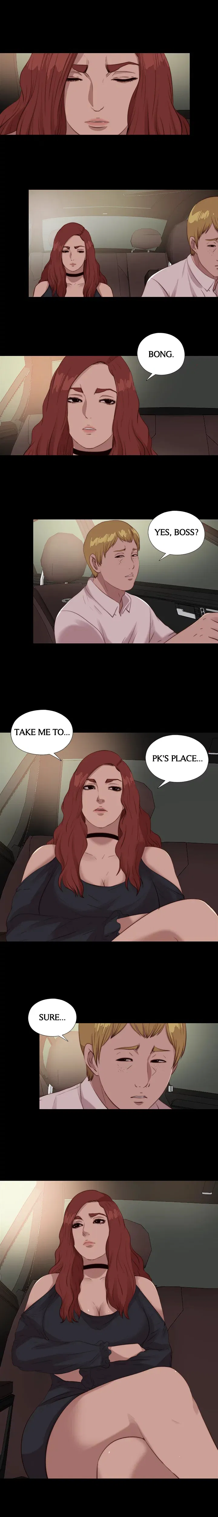 The Girl Next Door Chapter 109 Page 13