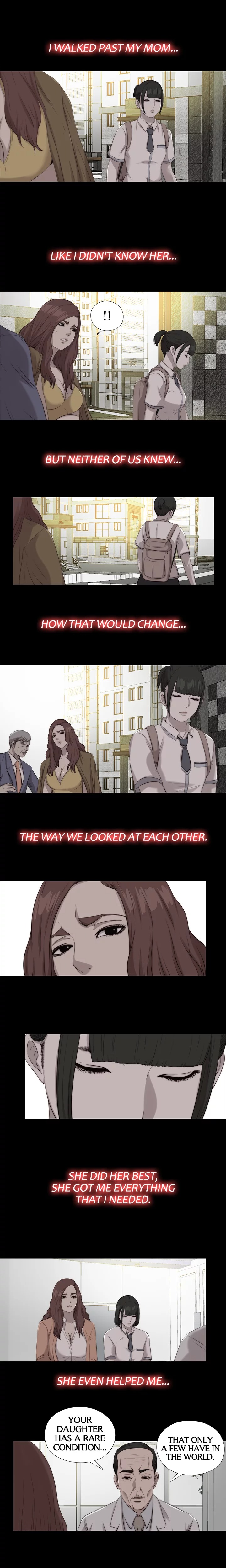 The Girl Next Door Chapter 111 Page 5