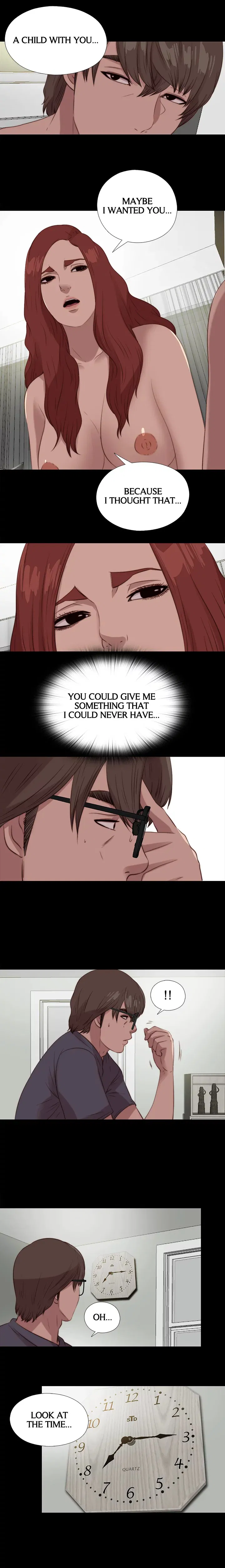 The Girl Next Door Chapter 107 Page 11