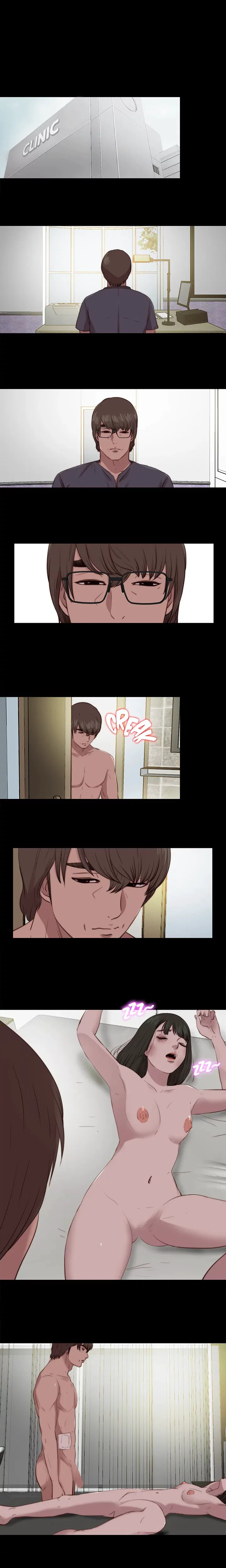The Girl Next Door Chapter 103 Page 6