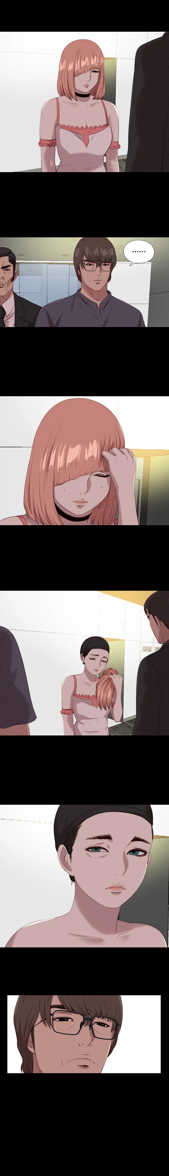 The Girl Next Door Chapter 111 Page 2