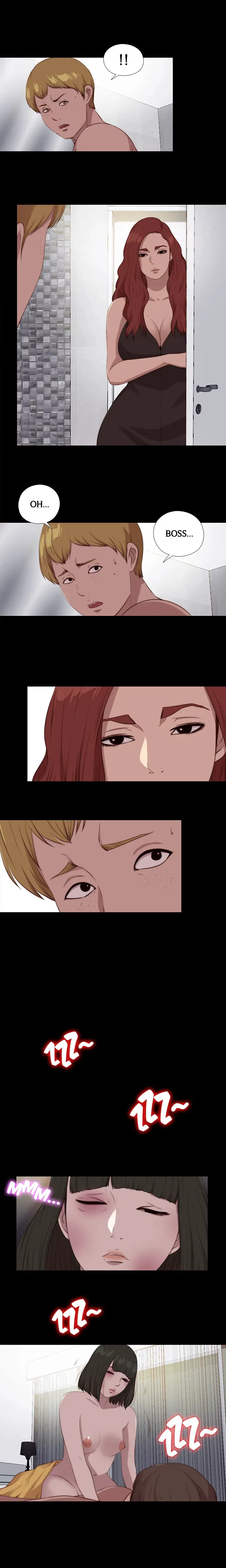 The Girl Next Door Chapter 101 Page 9