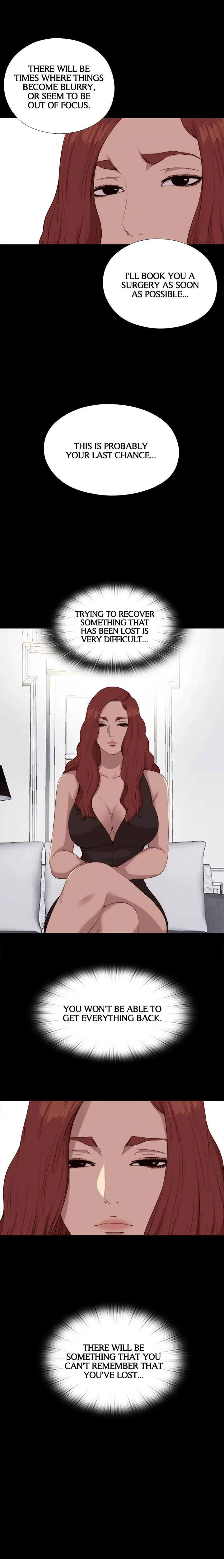 The Girl Next Door Chapter 101 Page 3