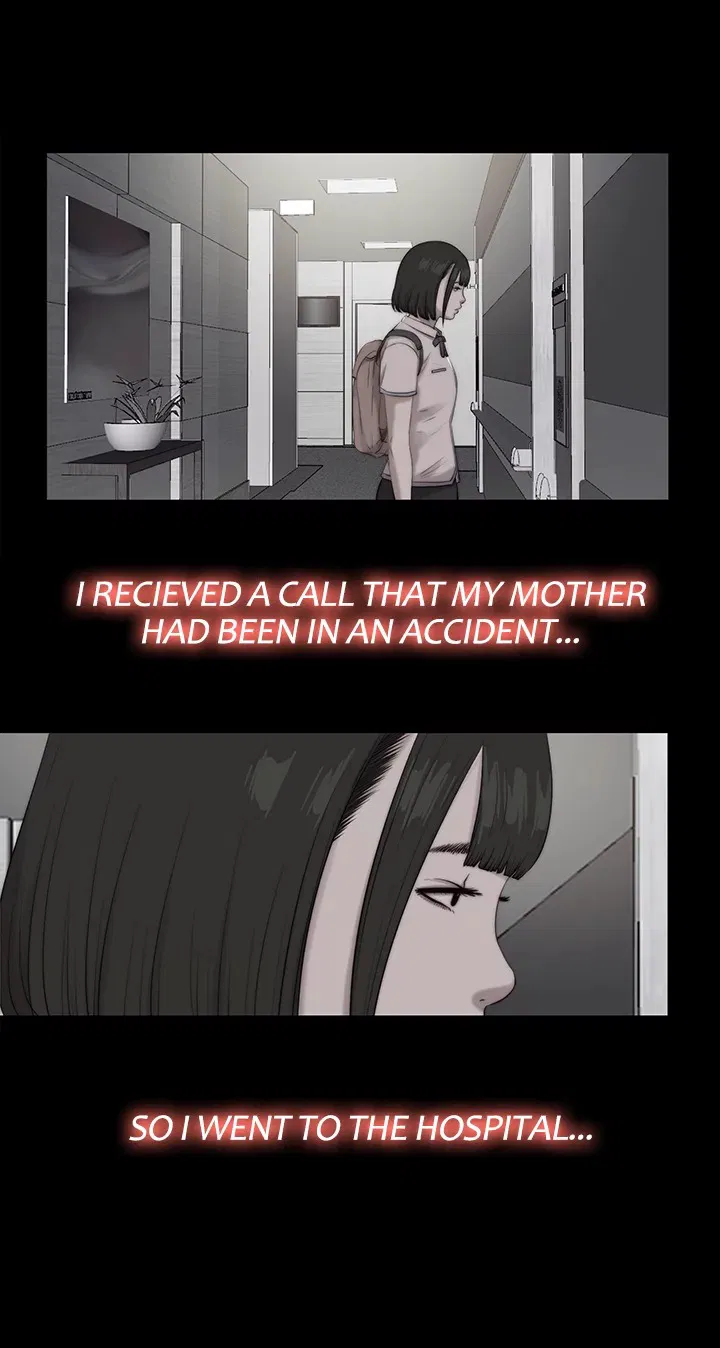 The Girl Next Door Chapter 100 Page 1