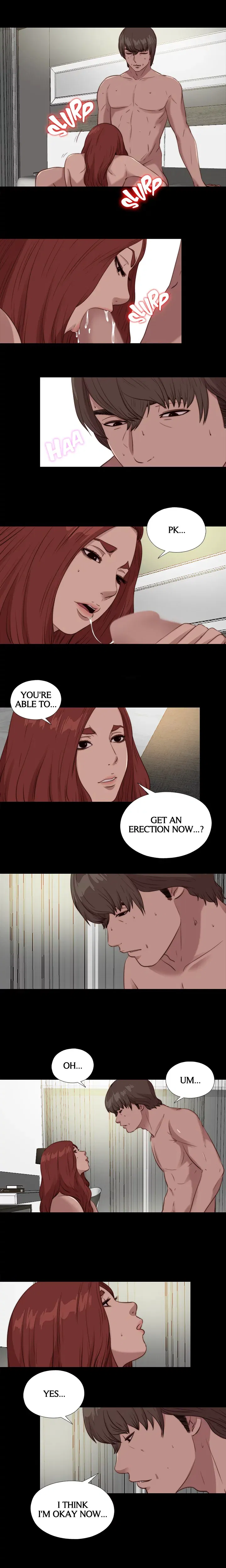The Girl Next Door Chapter 106 Page 7