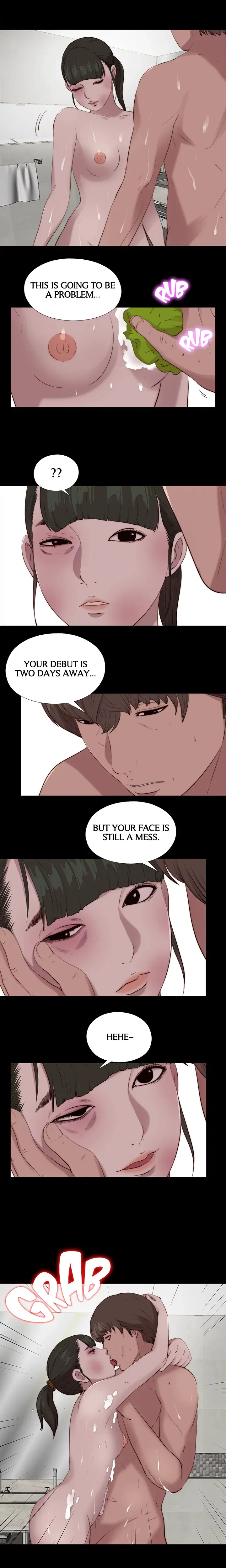 The Girl Next Door Chapter 100 Page 11