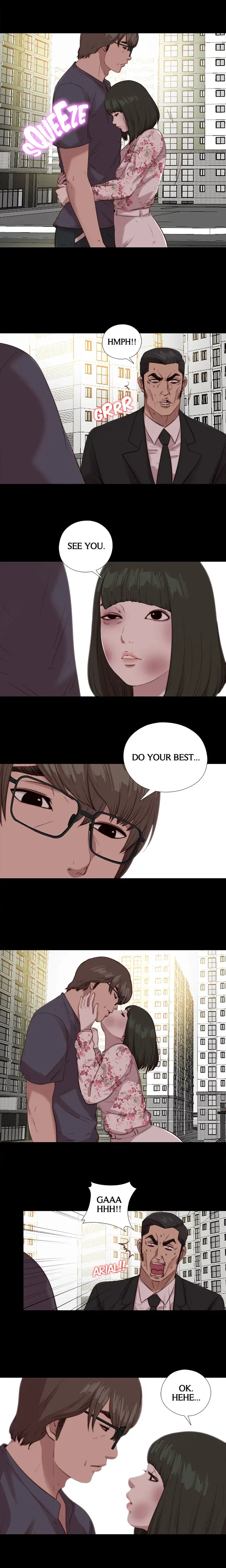 The Girl Next Door Chapter 103 Page 2