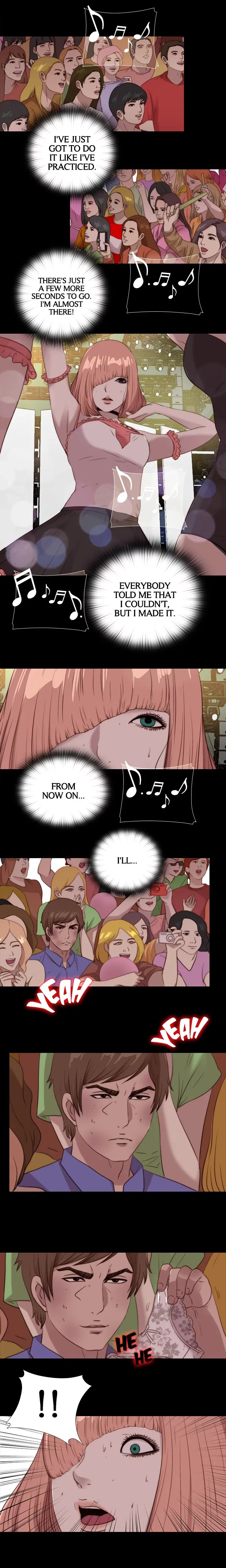 The Girl Next Door Chapter 108 Page 6