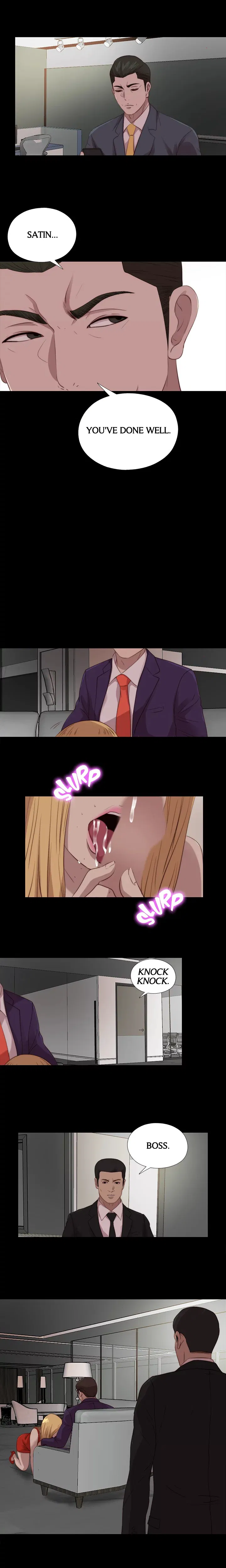 The Girl Next Door Chapter 109 Page 11
