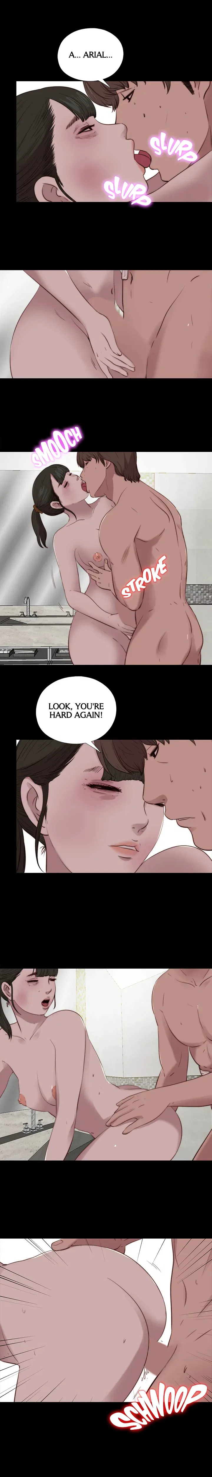 The Girl Next Door Chapter 100 Page 12