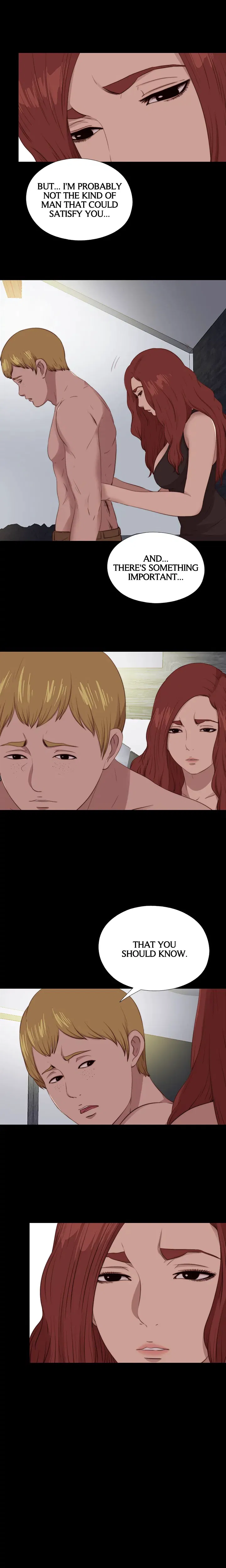 The Girl Next Door Chapter 102 Page 3
