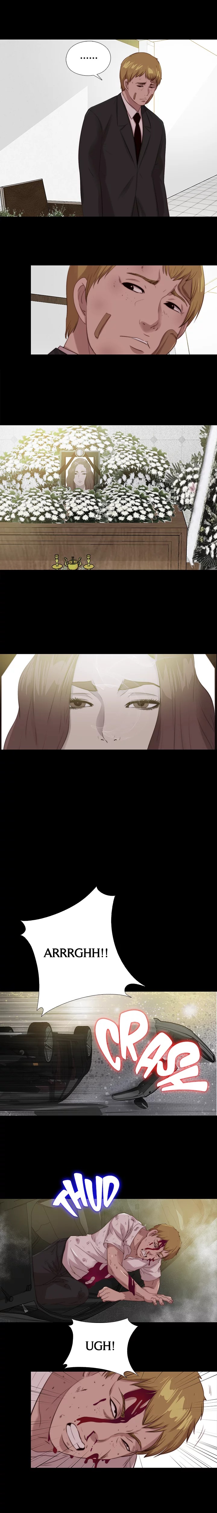 The Girl Next Door Chapter 111 Page 11