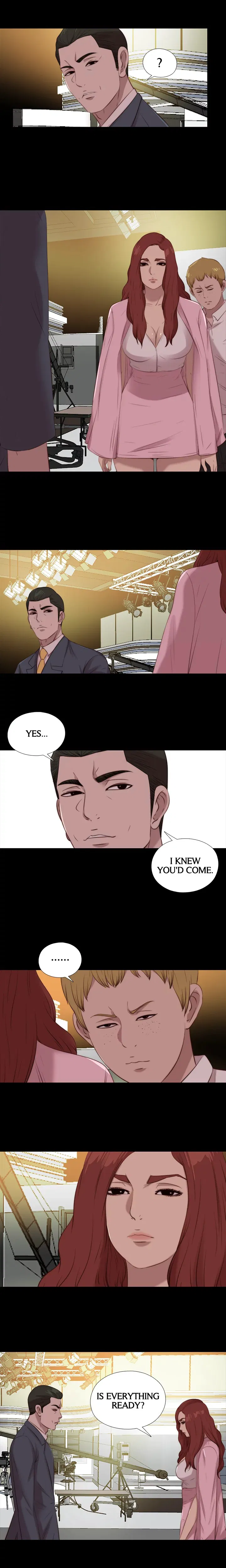 The Girl Next Door Chapter 107 Page 6