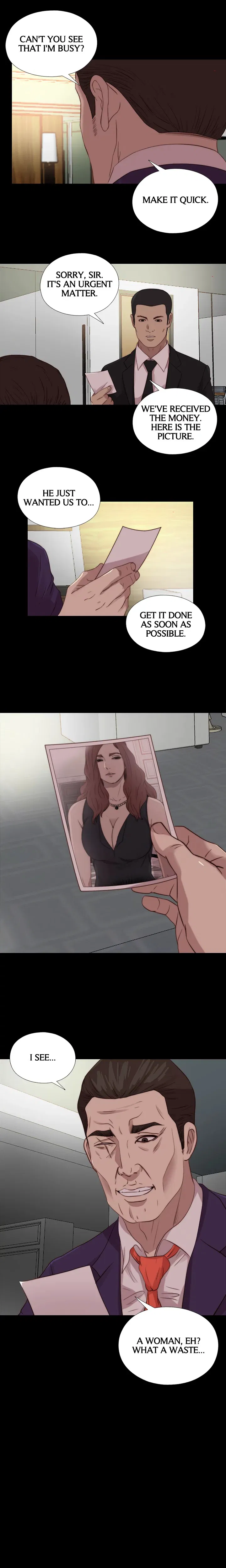 The Girl Next Door Chapter 109 Page 12