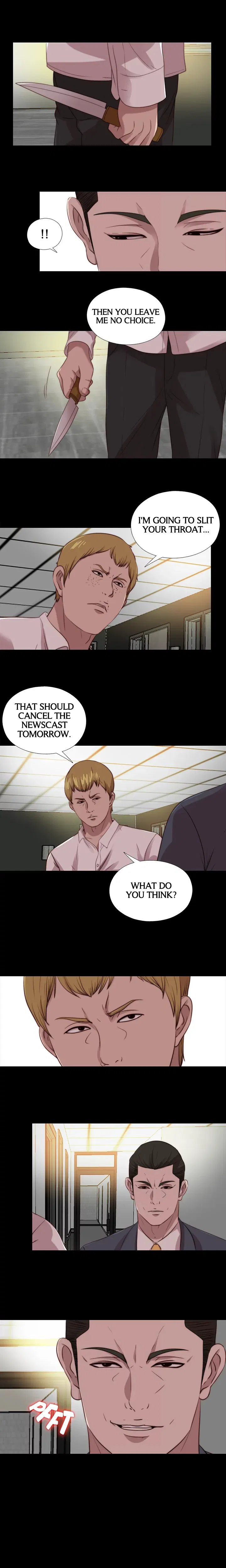 The Girl Next Door Chapter 105 Page 6