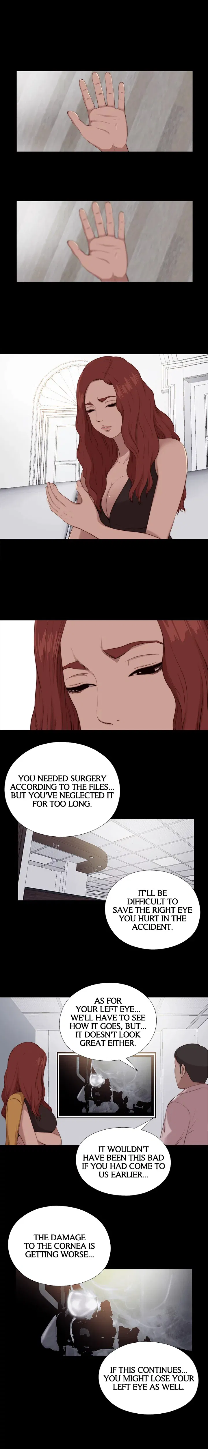 The Girl Next Door Chapter 101 Page 2
