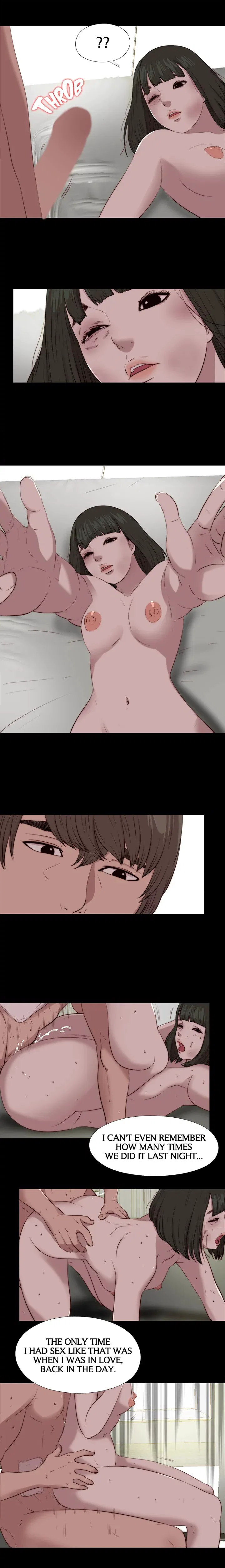 The Girl Next Door Chapter 103 Page 8