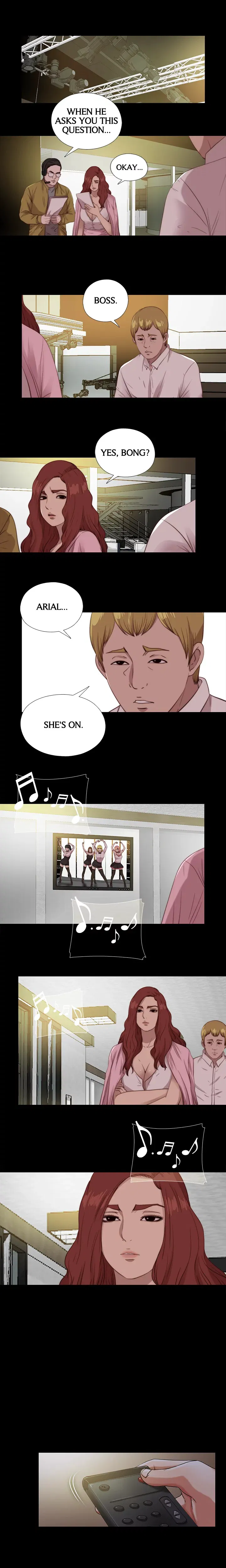 The Girl Next Door Chapter 108 Page 4