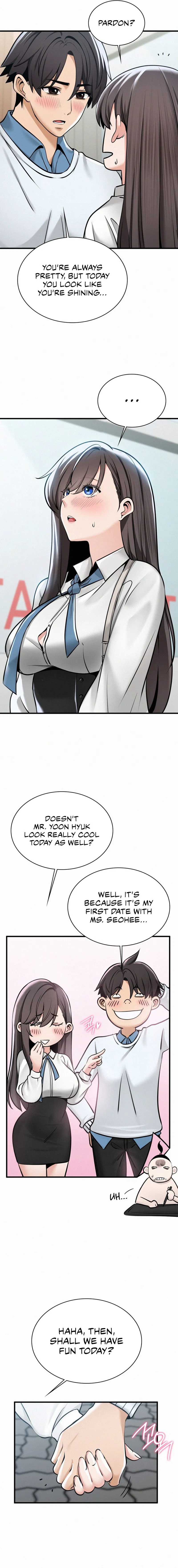 Landlord Chapter 37 Page 9