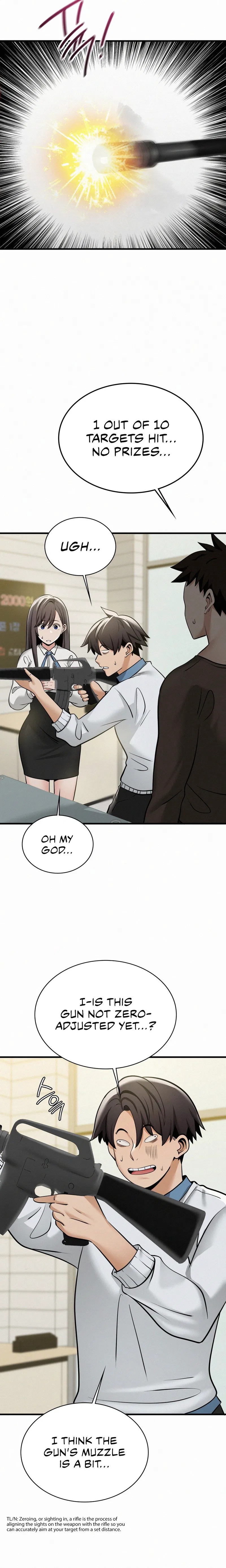 Landlord Chapter 37 Page 14