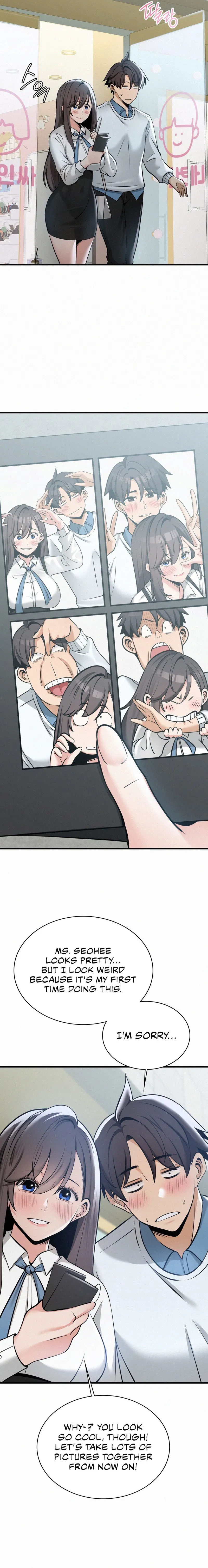 Landlord Chapter 37 Page 11