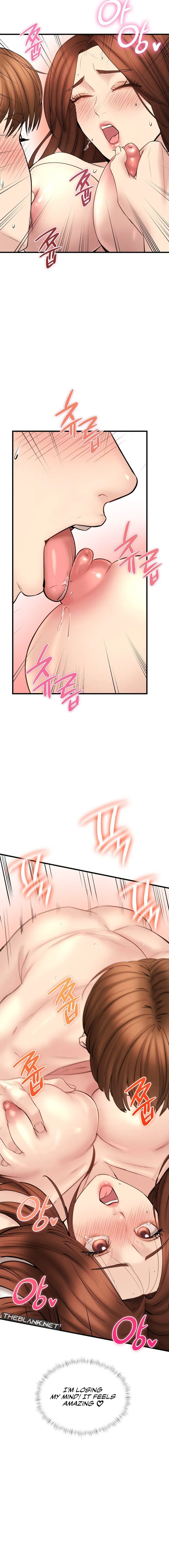 In search of Love Chapter 13 Page 8
