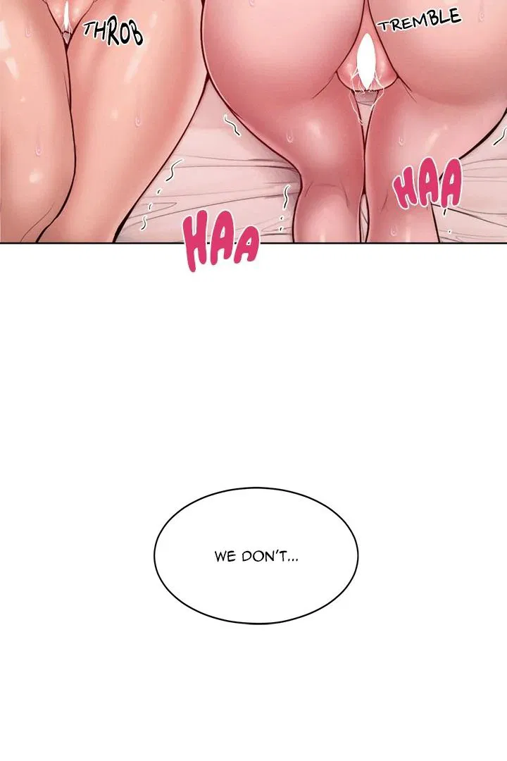 Tasty Missus x4 Chapter 11 Page 117
