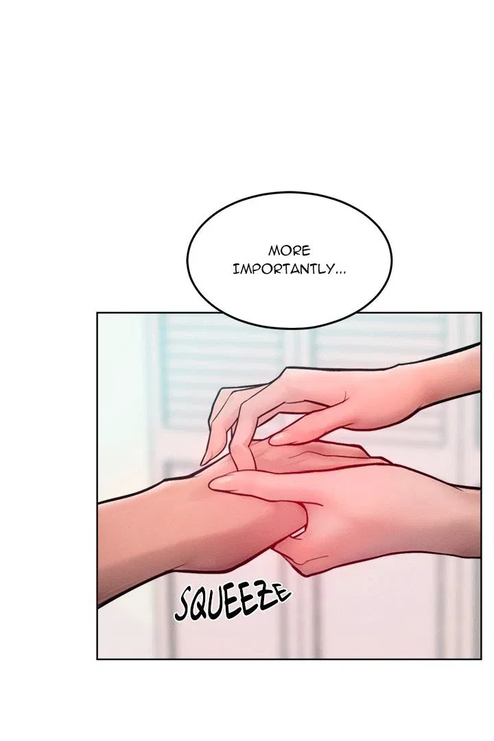 Tasty Missus x4 Chapter 11 Page 131