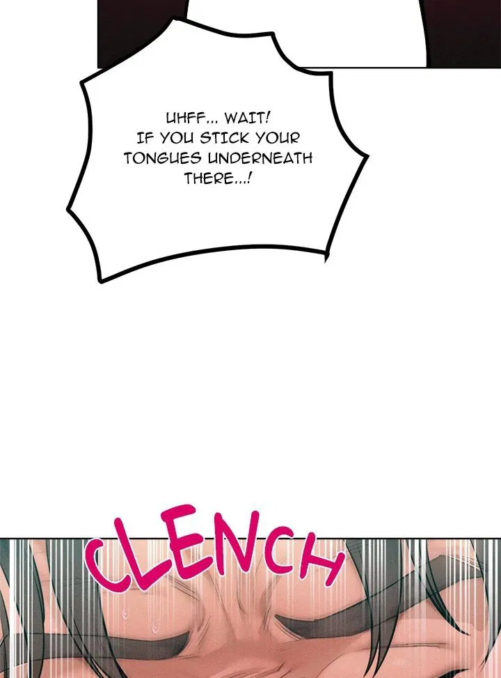 Tasty Missus x4 Chapter 11 Page 31