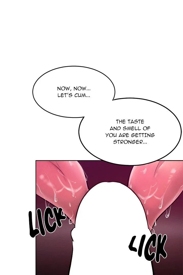 Tasty Missus x4 Chapter 11 Page 30