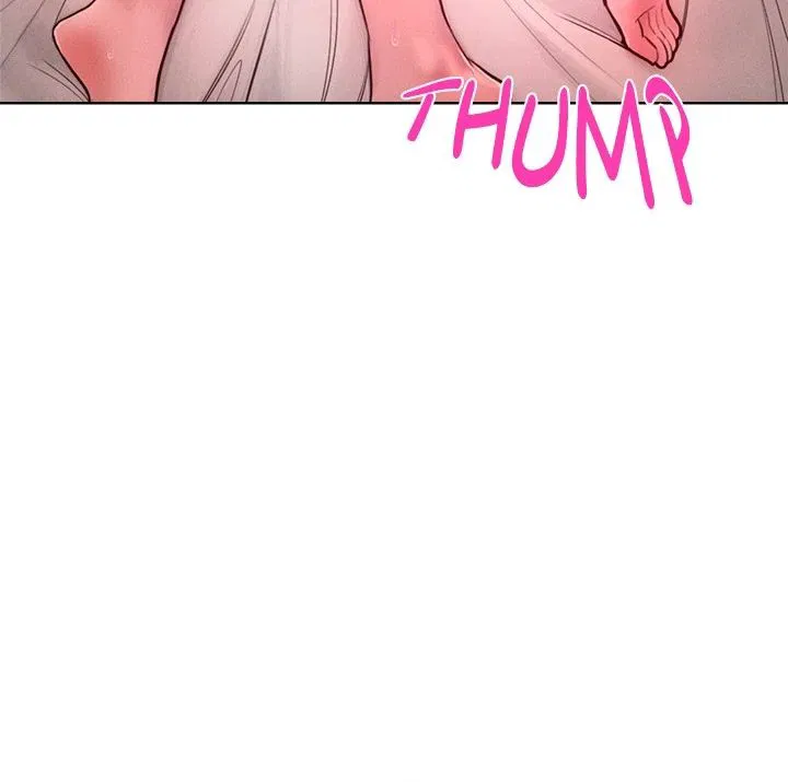 Tasty Missus x4 Chapter 11 Page 105